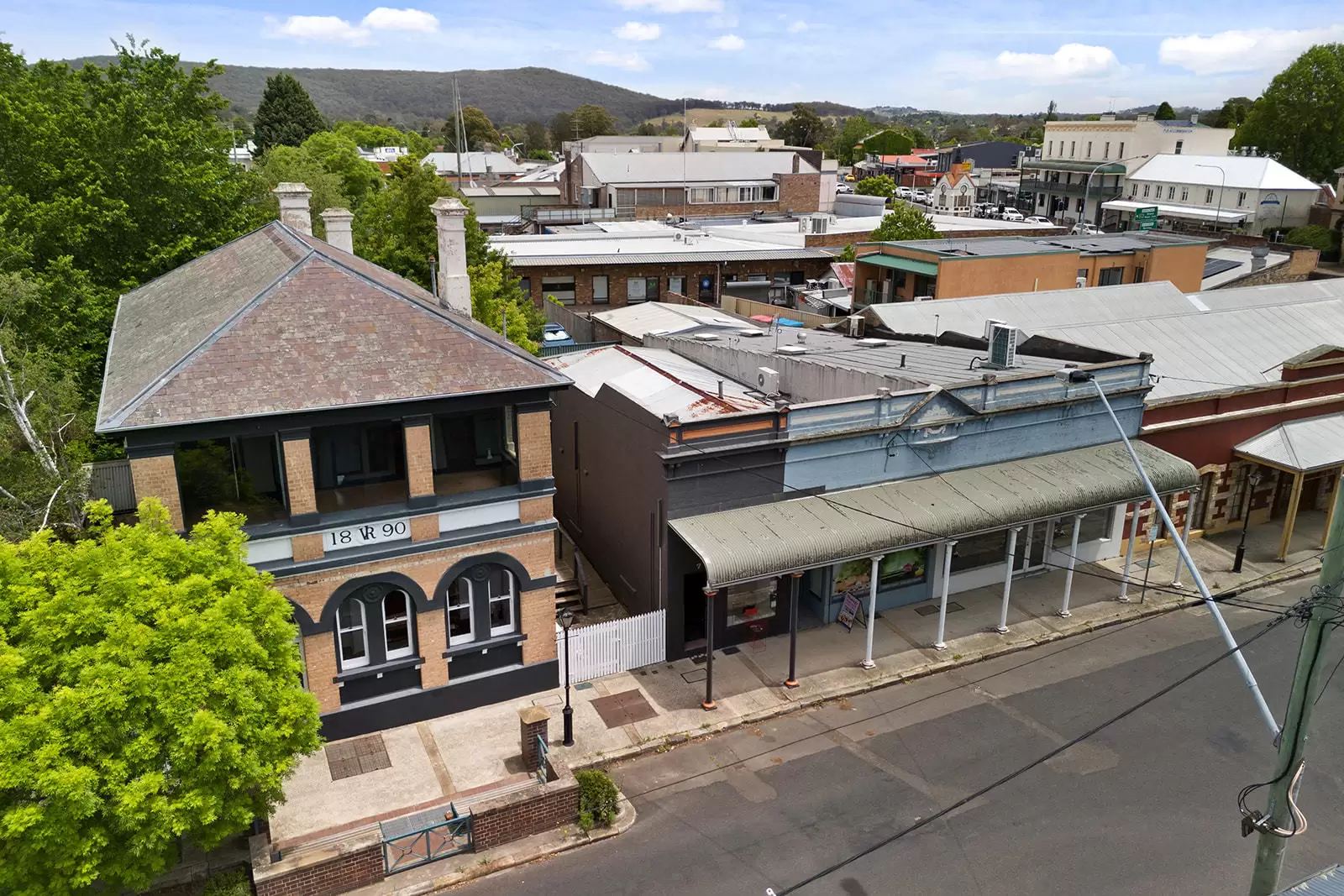 5 & 9 Station Street, Mittagong For Sale by Drew Lindsay Sotheby's International Realty - image 19