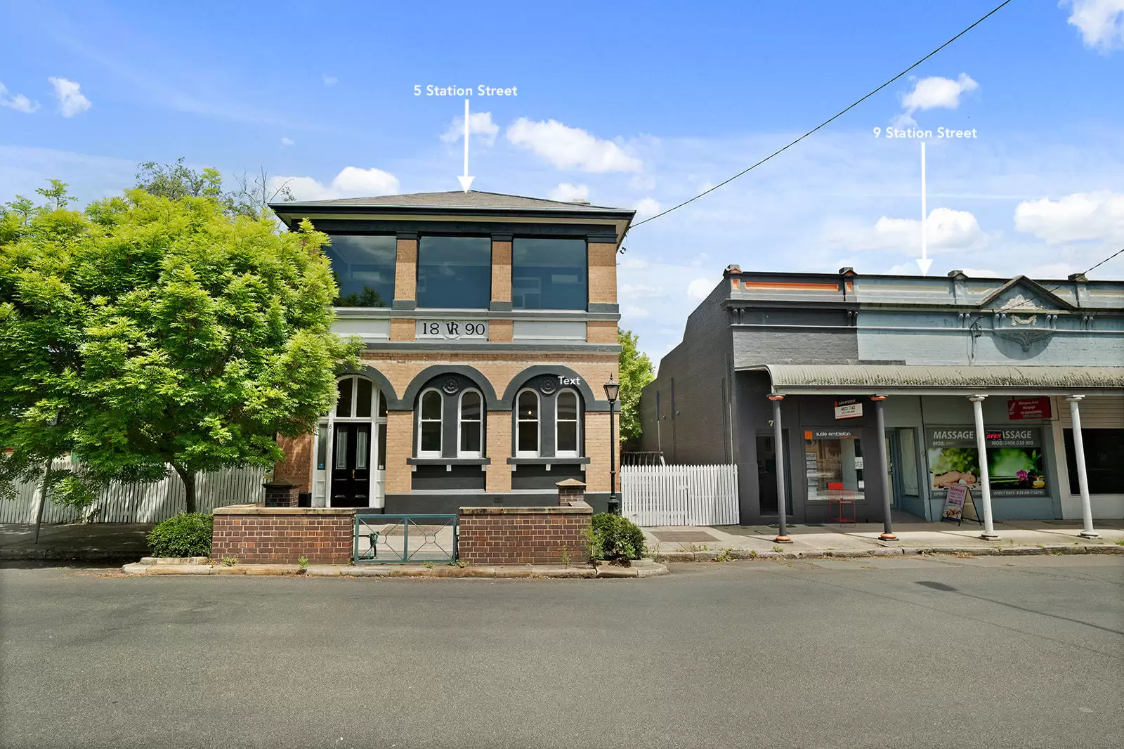 5 & 9 Station Street, Mittagong For Sale by Drew Lindsay Sotheby's International Realty - image 2