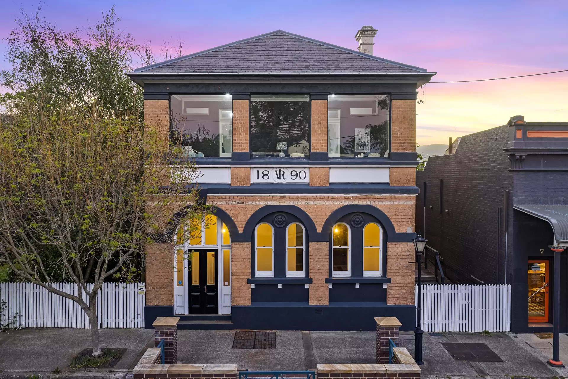 5 & 9 Station Street, Mittagong For Sale by Drew Lindsay Sotheby's International Realty - image 1