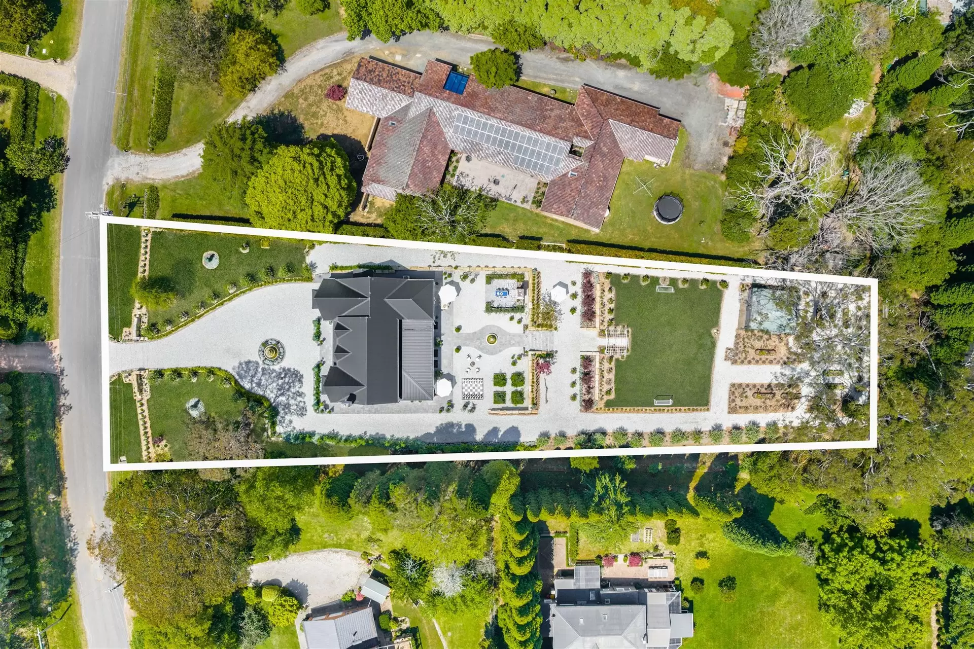 5 Fairway Drive, Bowral For Sale by Drew Lindsay Sotheby's International Realty - image 32