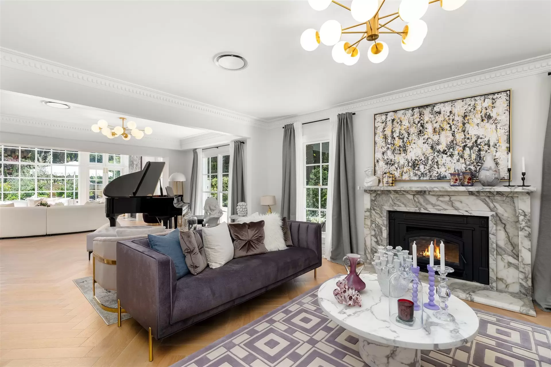 5 Fairway Drive, Bowral For Sale by Drew Lindsay Sotheby's International Realty - image 4