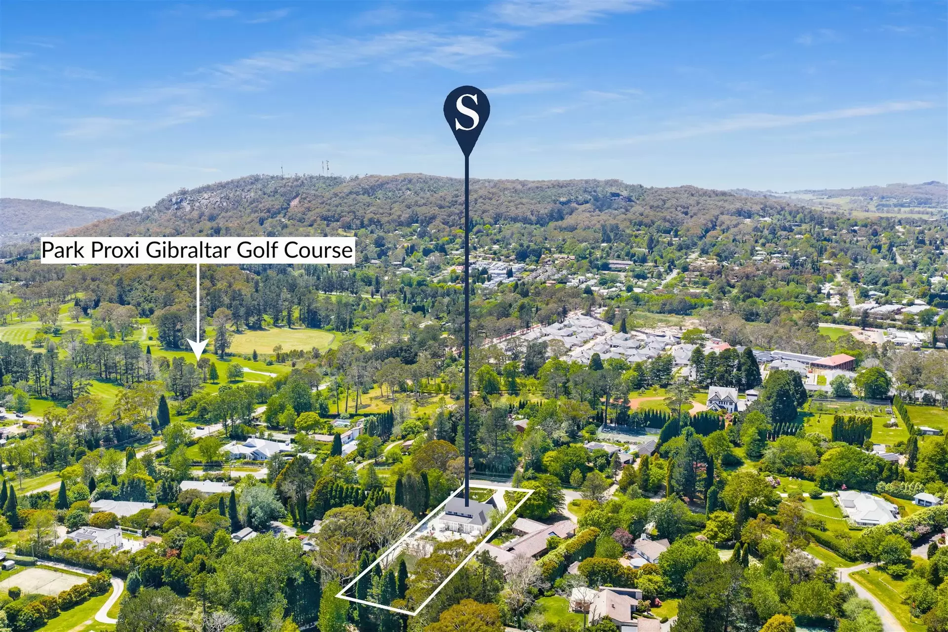 5 Fairway Drive, Bowral For Sale by Drew Lindsay Sotheby's International Realty - image 33