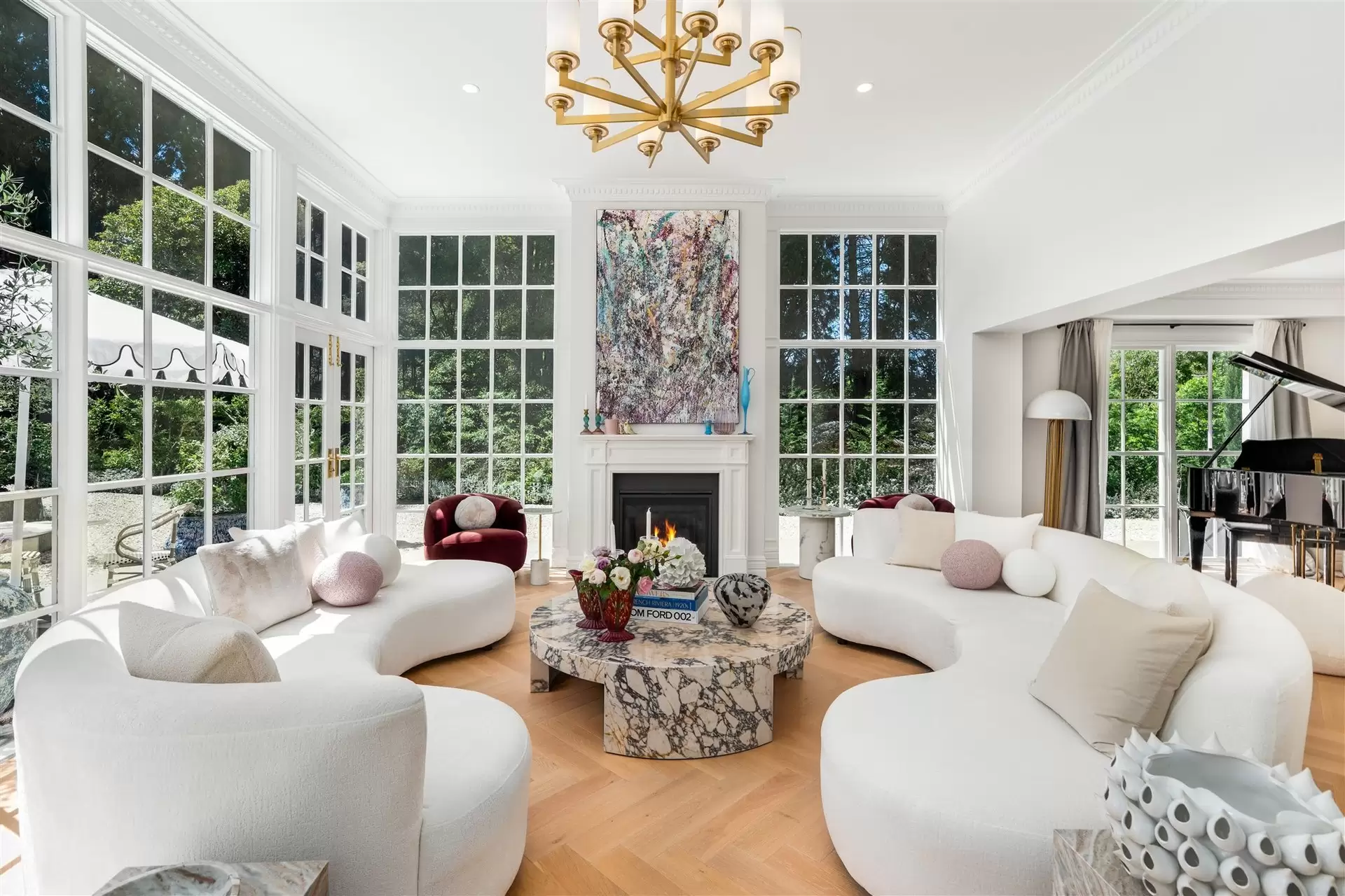 5 Fairway Drive, Bowral For Sale by Drew Lindsay Sotheby's International Realty - image 5