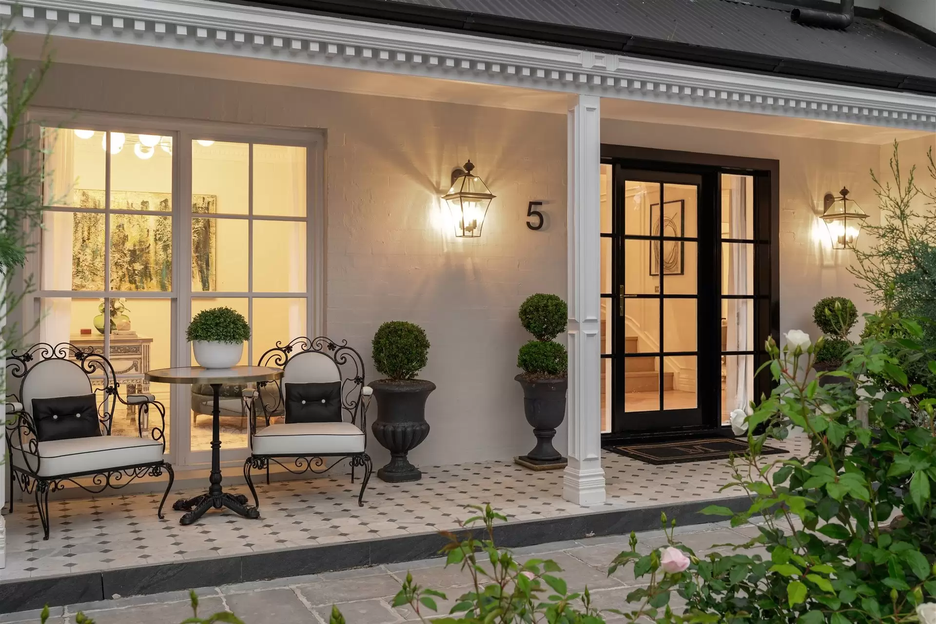 5 Fairway Drive, Bowral For Sale by Drew Lindsay Sotheby's International Realty - image 2