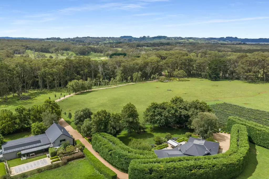 227 Somerset Road, Fitzroy Falls For Sale by Drew Lindsay Sotheby's International Realty