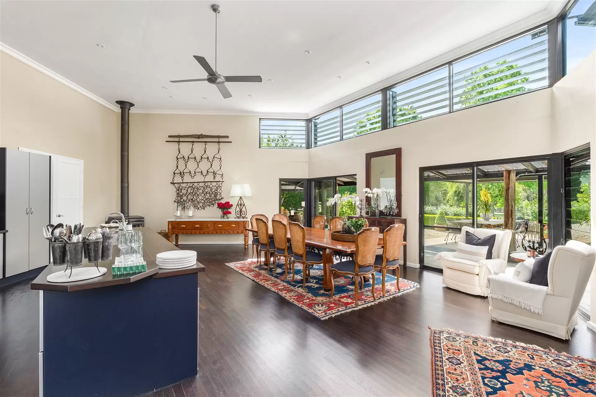 227 Somerset Road, Fitzroy Falls For Sale by Drew Lindsay Sotheby's International Realty - image 10