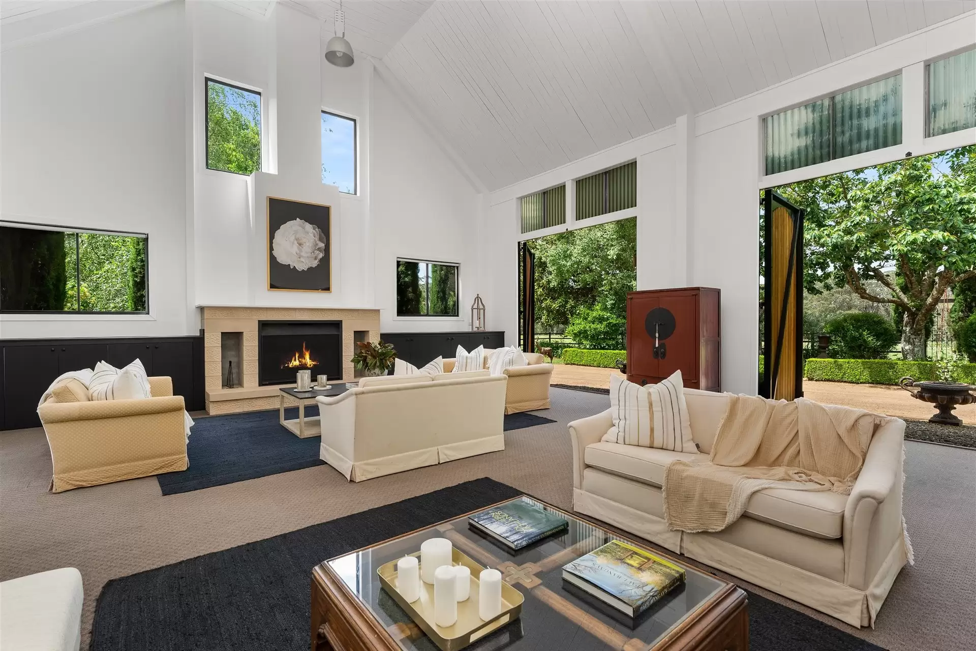 227 Somerset Road, Fitzroy Falls For Sale by Drew Lindsay Sotheby's International Realty - image 21