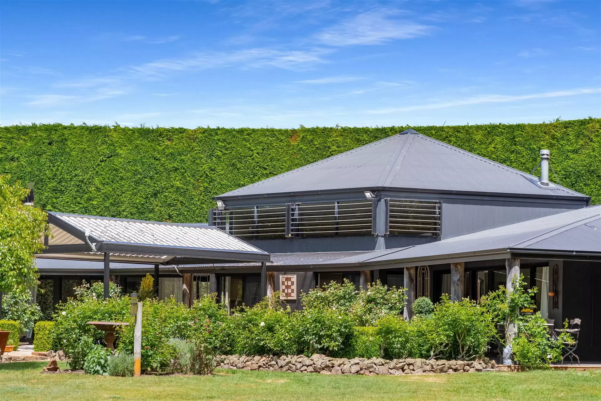 227 Somerset Road, Fitzroy Falls For Sale by Drew Lindsay Sotheby's International Realty - image 1