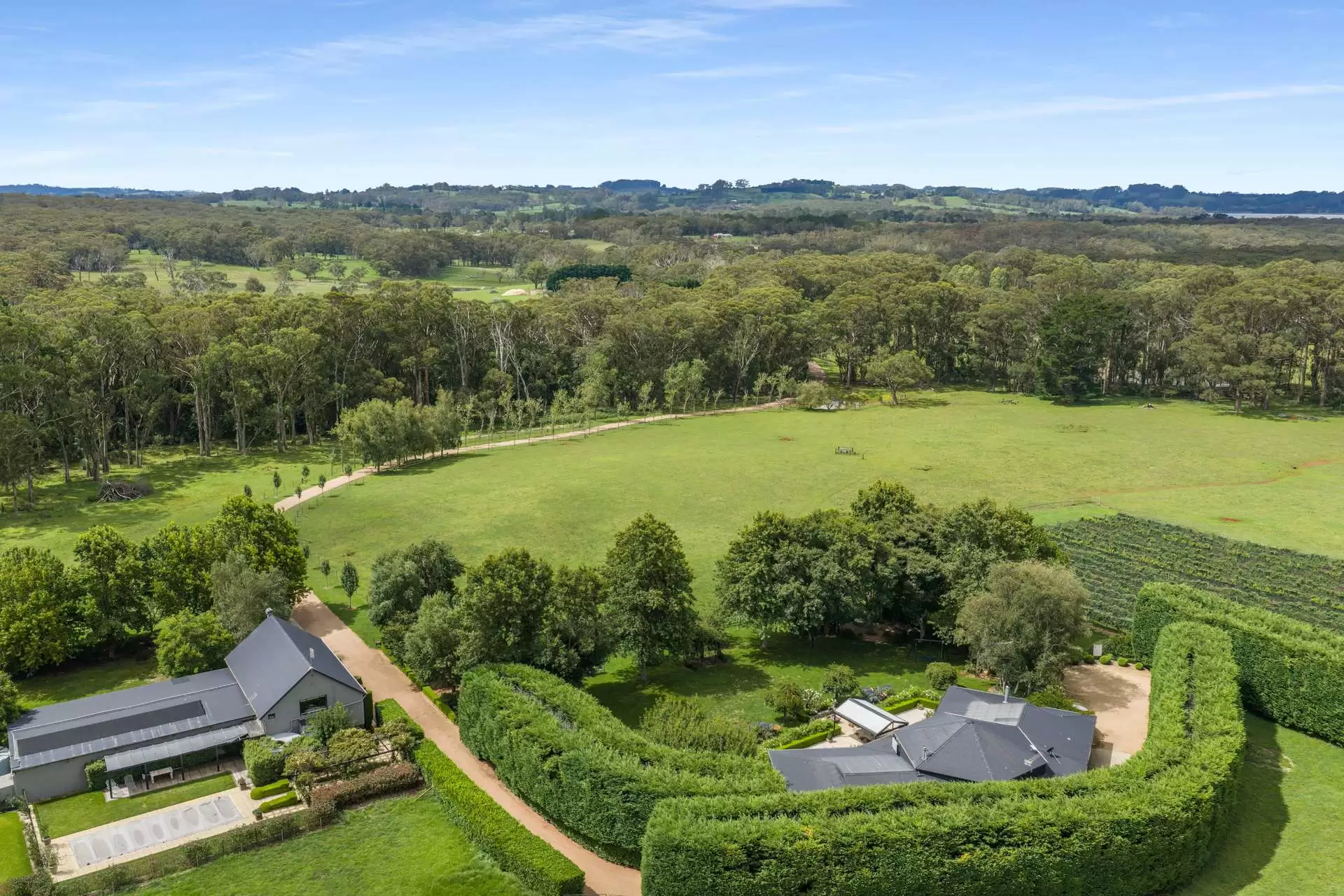 227 Somerset Road, Fitzroy Falls For Sale by Drew Lindsay Sotheby's International Realty - image 1