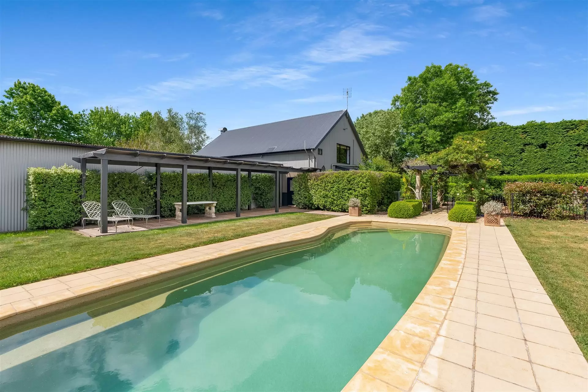 227 Somerset Road, Fitzroy Falls For Sale by Drew Lindsay Sotheby's International Realty - image 5