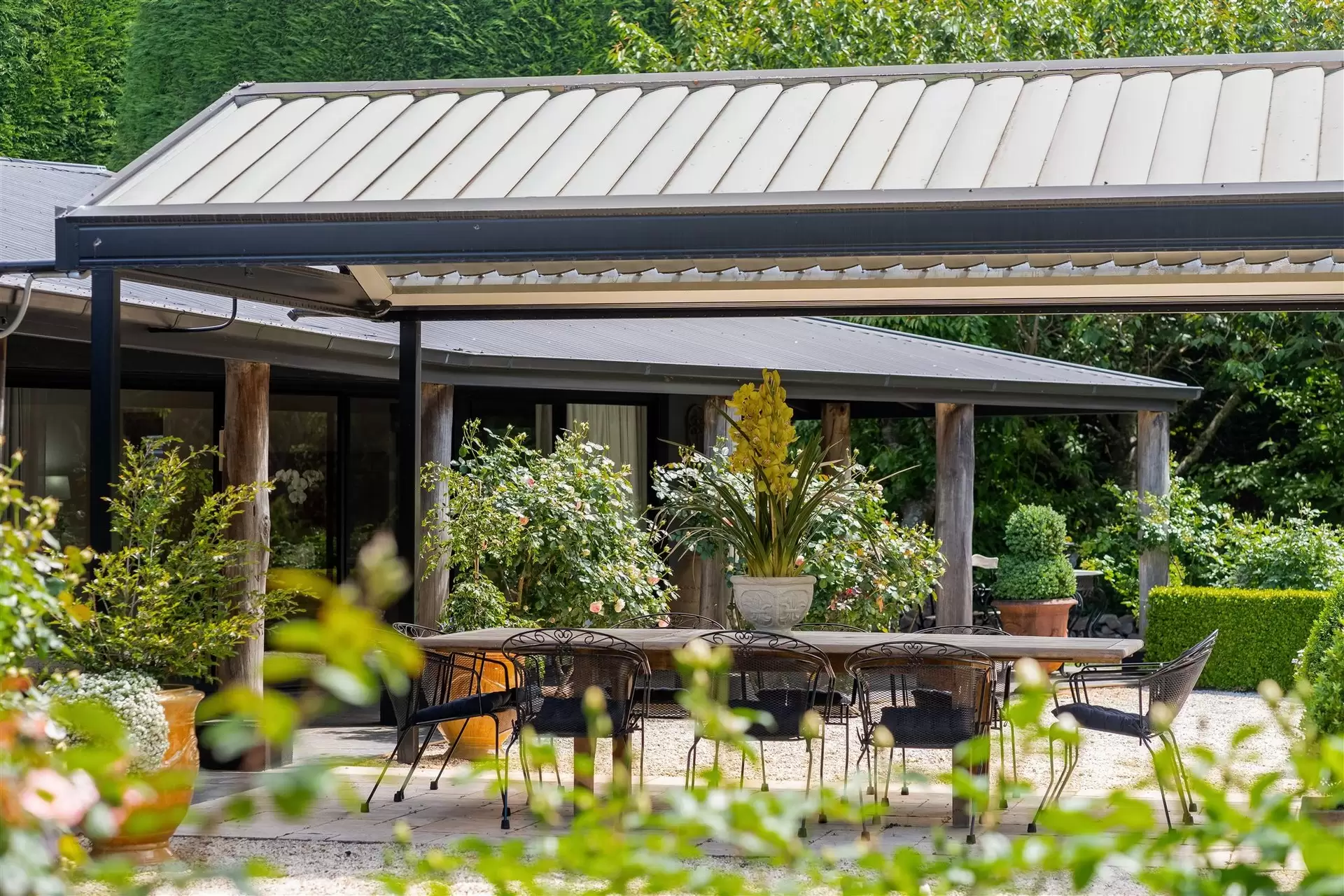 227 Somerset Road, Fitzroy Falls For Sale by Drew Lindsay Sotheby's International Realty - image 2