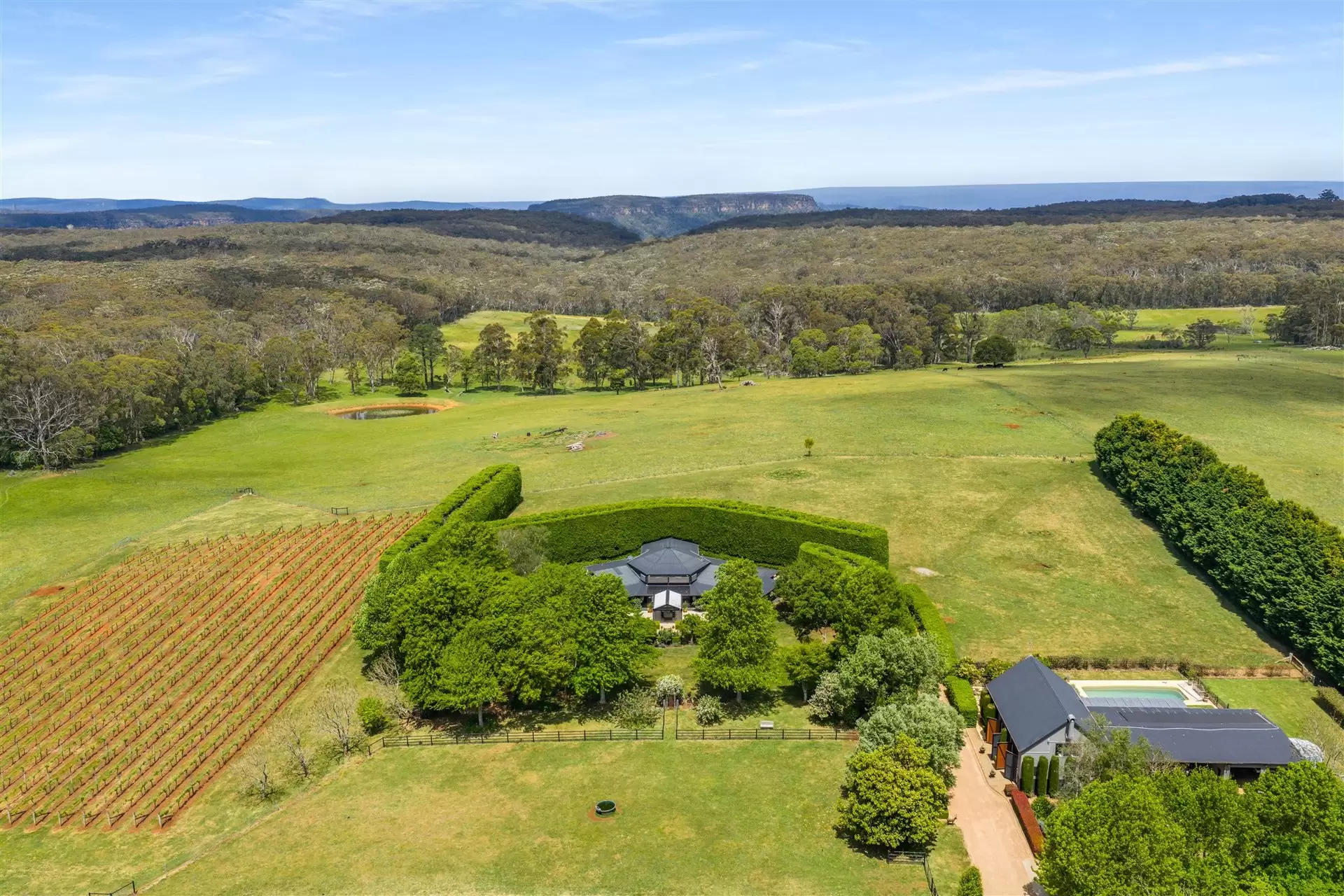 227 Somerset Road, Fitzroy Falls For Sale by Drew Lindsay Sotheby's International Realty - image 29