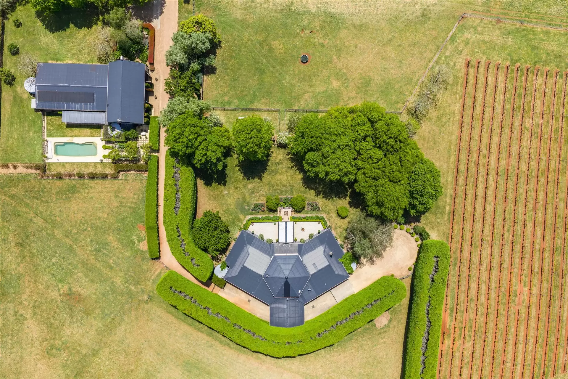 227 Somerset Road, Fitzroy Falls For Sale by Drew Lindsay Sotheby's International Realty - image 7