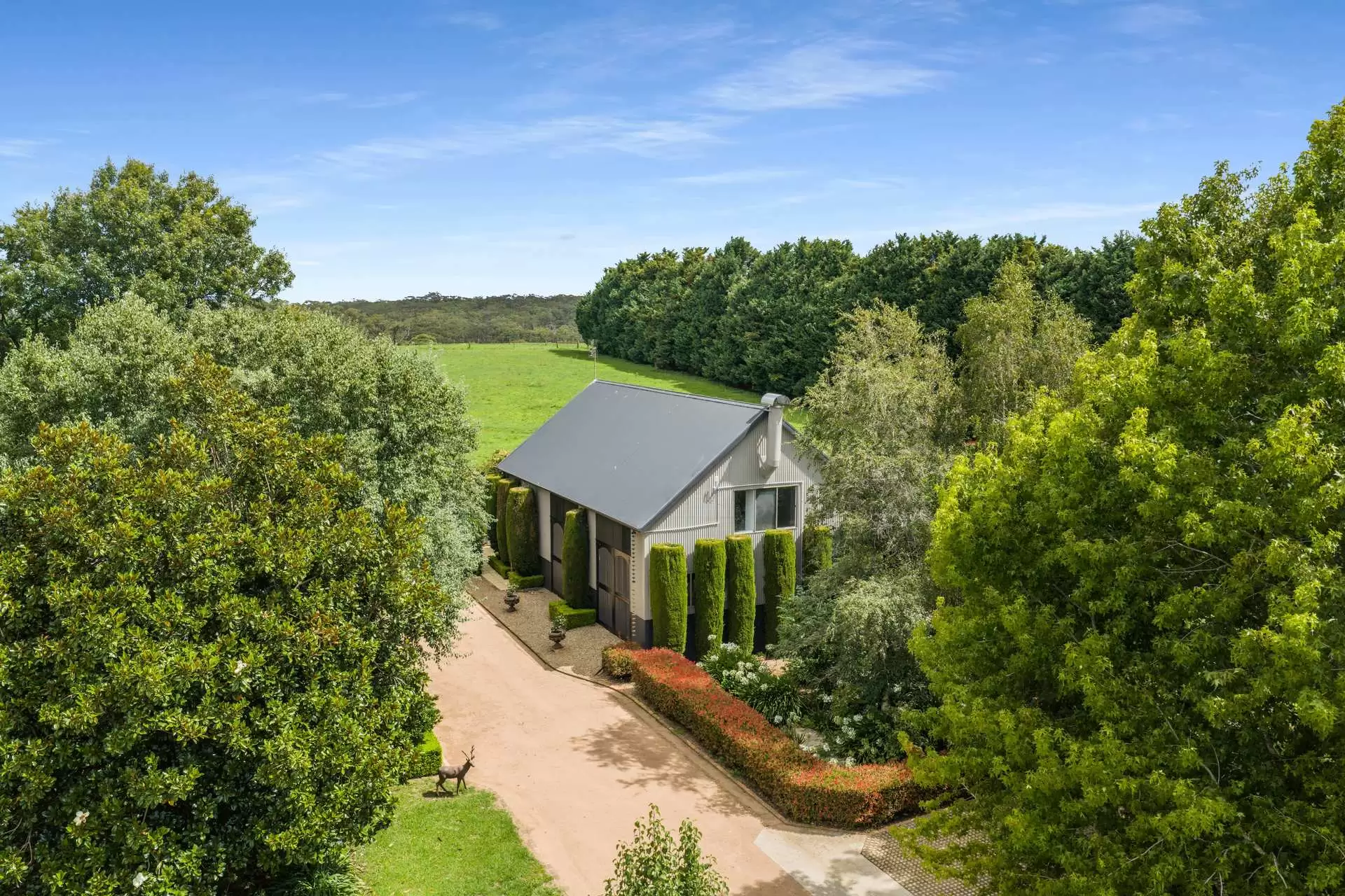 227 Somerset Road, Fitzroy Falls For Sale by Drew Lindsay Sotheby's International Realty - image 3