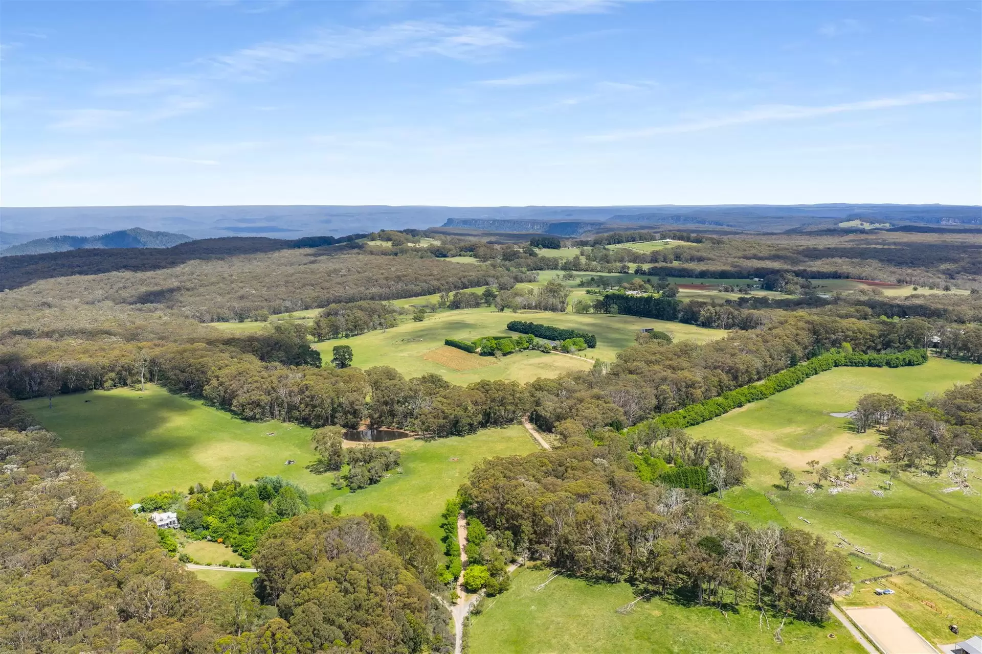 227 Somerset Road, Fitzroy Falls For Sale by Drew Lindsay Sotheby's International Realty - image 8
