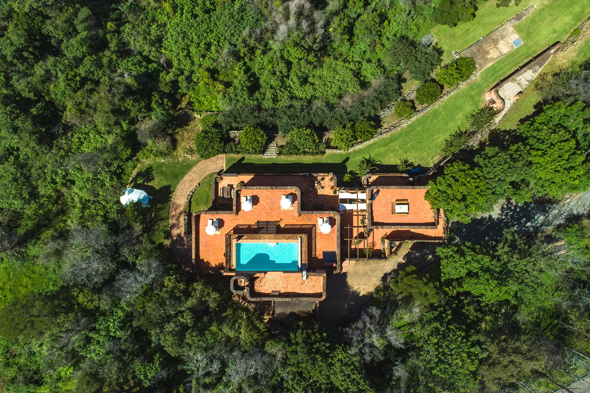 614 Little Forest Road, Milton Auction by Drew Lindsay Sotheby's International Realty - image 3