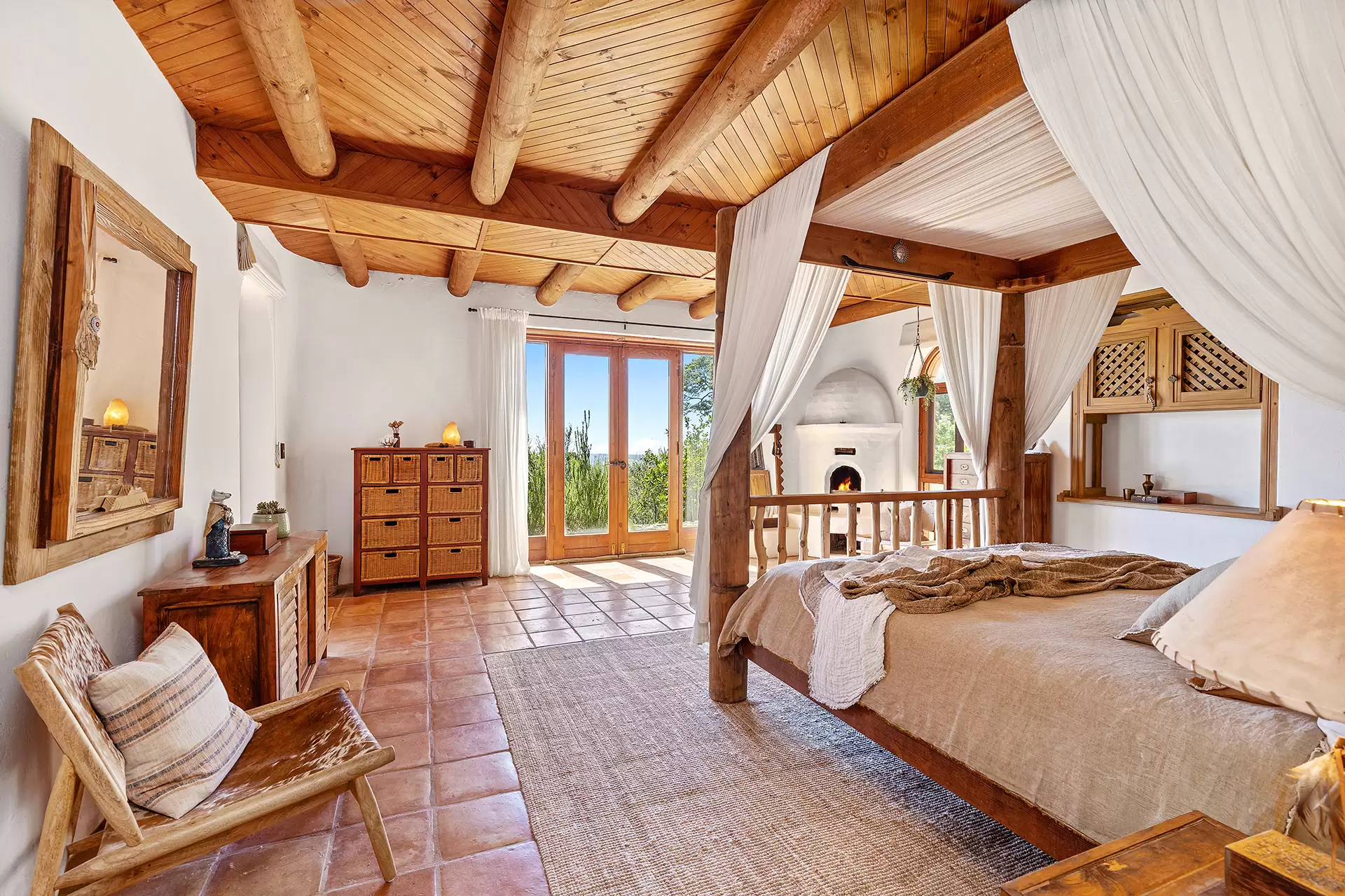 614 Little Forest Road, Milton Auction by Drew Lindsay Sotheby's International Realty - image 7