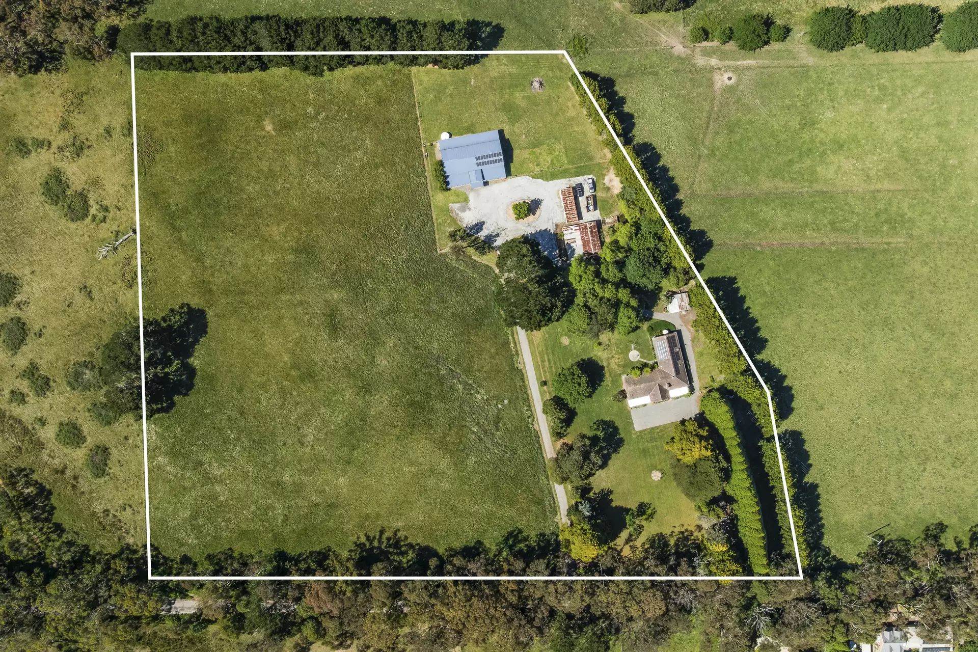 55 Somerset Road, Fitzroy Falls For Sale by Drew Lindsay Sotheby's International Realty - image 7