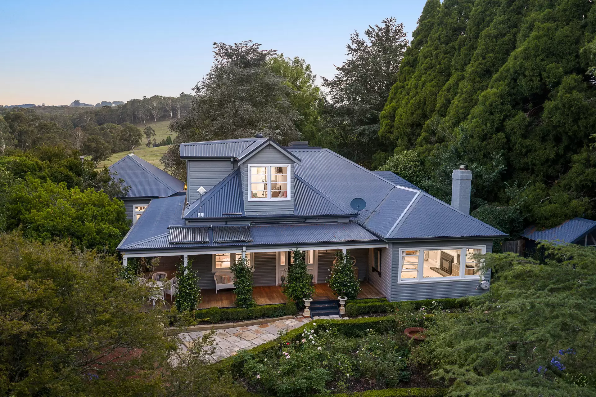 360 Tourist Road, Glenquarry Sold by Drew Lindsay Sotheby's International Realty - image 2