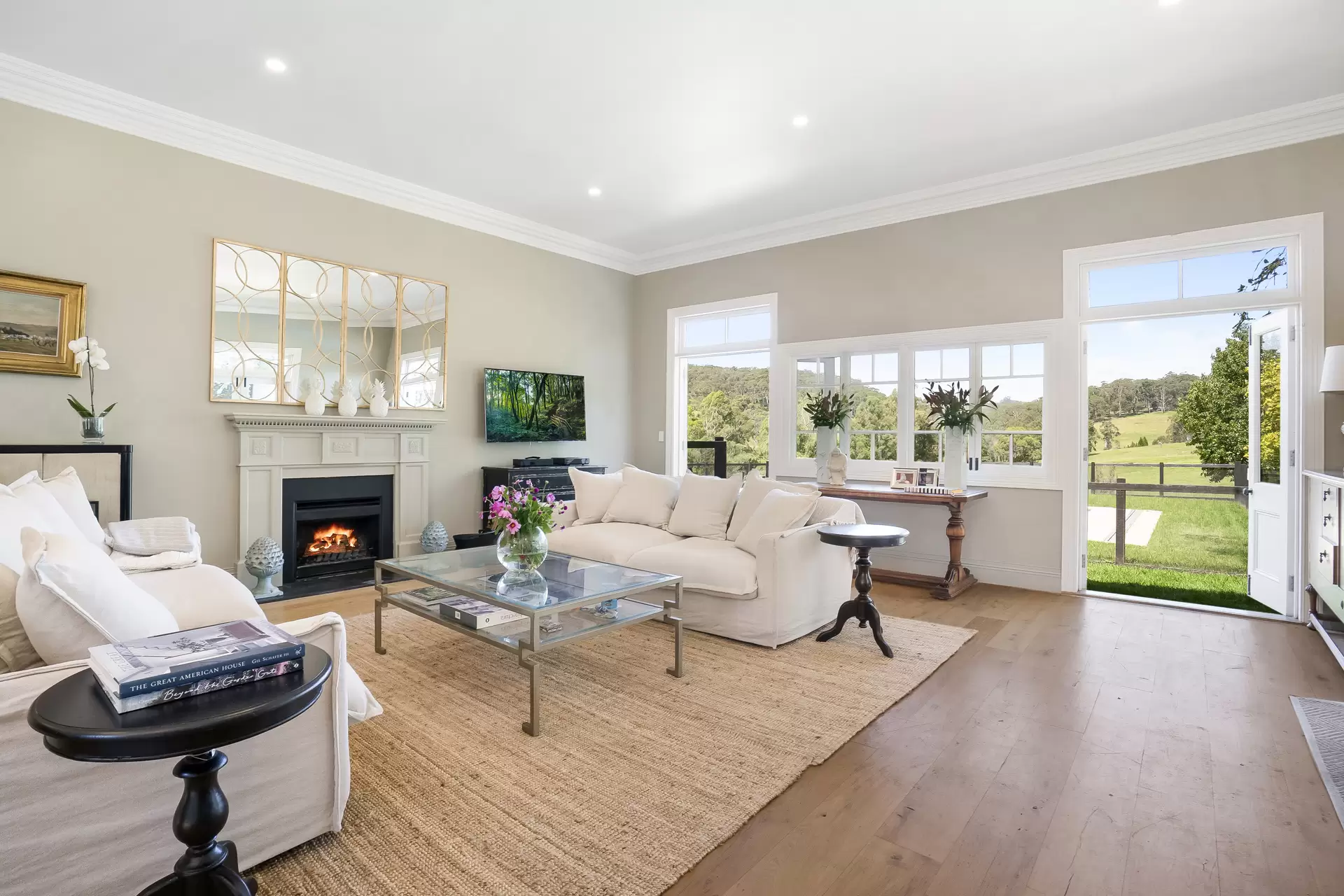 360 Tourist Road, Glenquarry For Sale by Drew Lindsay Sotheby's International Realty - image 4