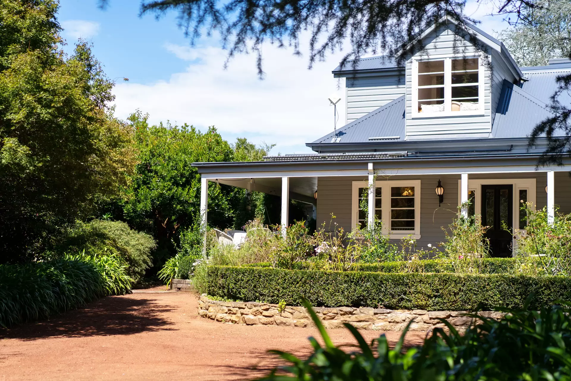 360 Tourist Road, Glenquarry For Sale by Drew Lindsay Sotheby's International Realty - image 2