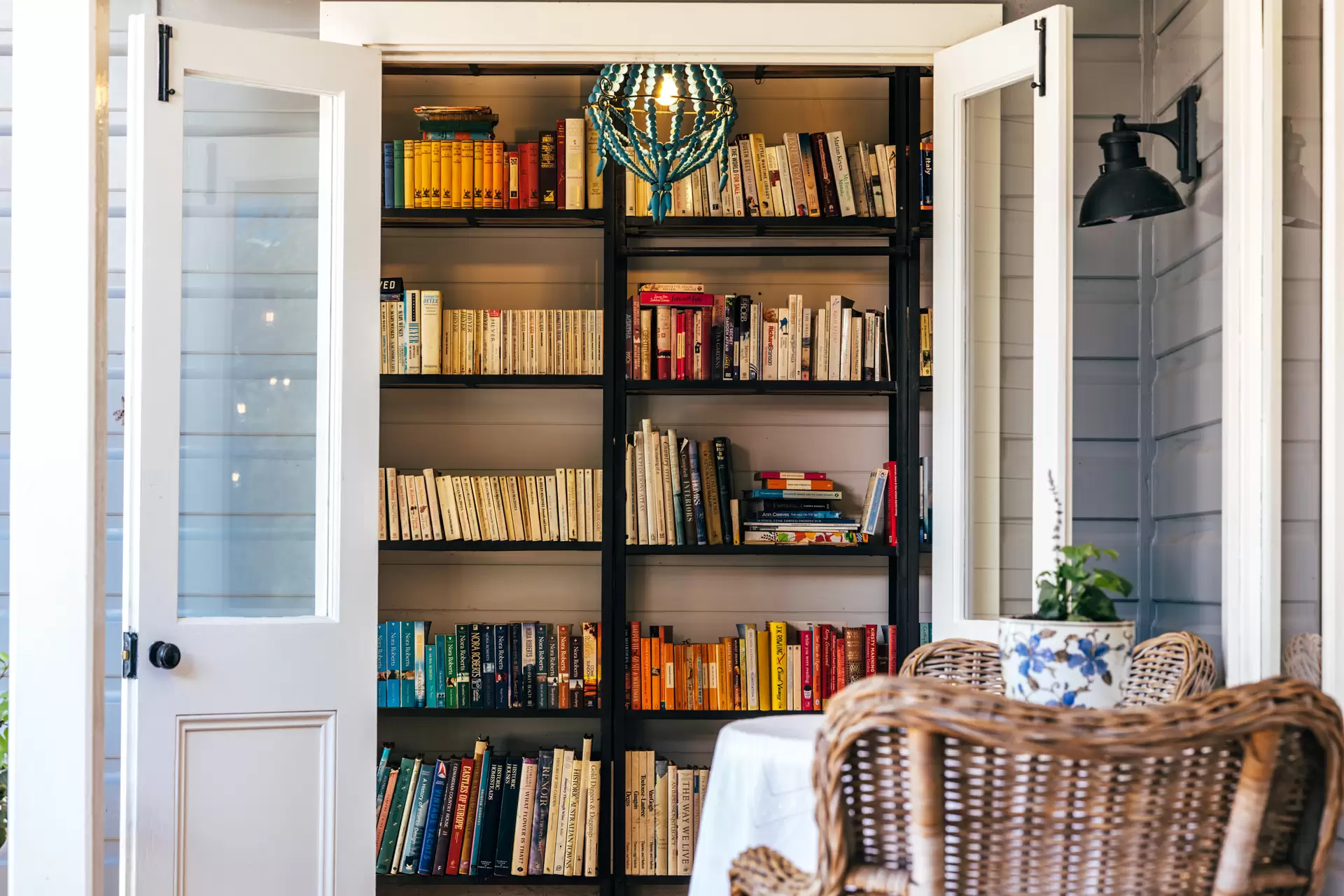 360 Tourist Road, Glenquarry For Sale by Drew Lindsay Sotheby's International Realty - image 11