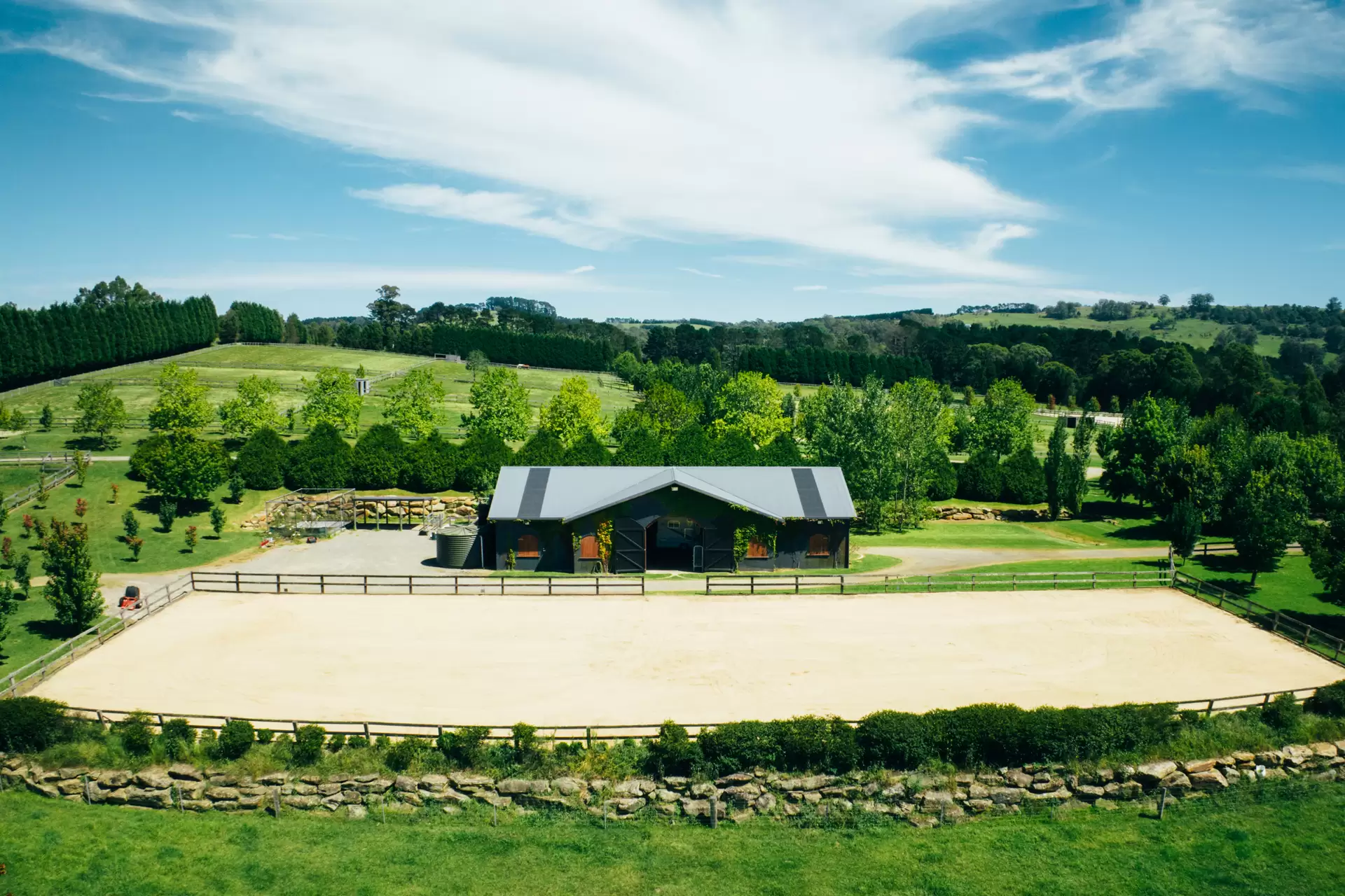 360 Tourist Road, Glenquarry For Sale by Drew Lindsay Sotheby's International Realty - image 17