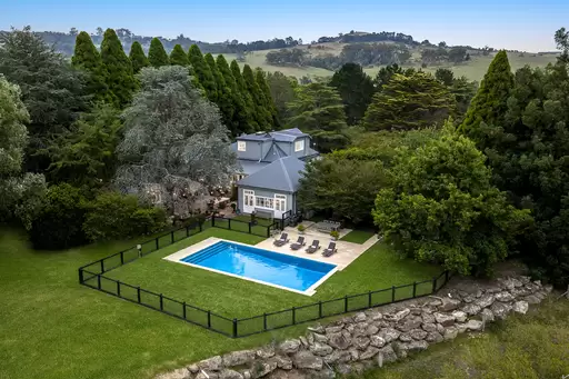 360 Tourist Road, Glenquarry For Sale by Drew Lindsay Sotheby's International Realty