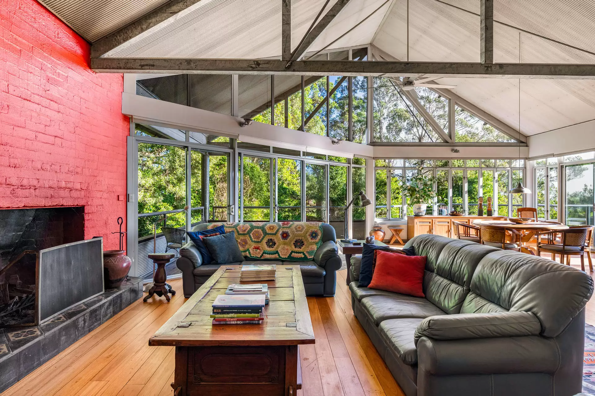 240 Lees Road, Robertson For Sale by Drew Lindsay Sotheby's International Realty - image 6