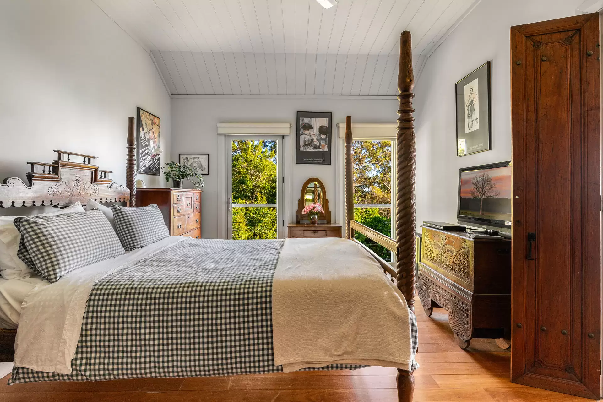 240 Lees Road, Robertson For Sale by Drew Lindsay Sotheby's International Realty - image 9