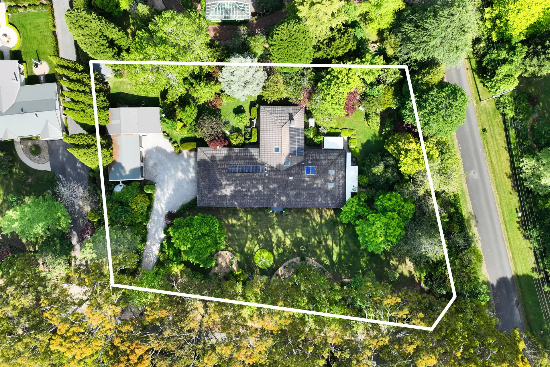 24 Boronia Street, Bowral For Sale by Drew Lindsay Sotheby's International Realty - image 30