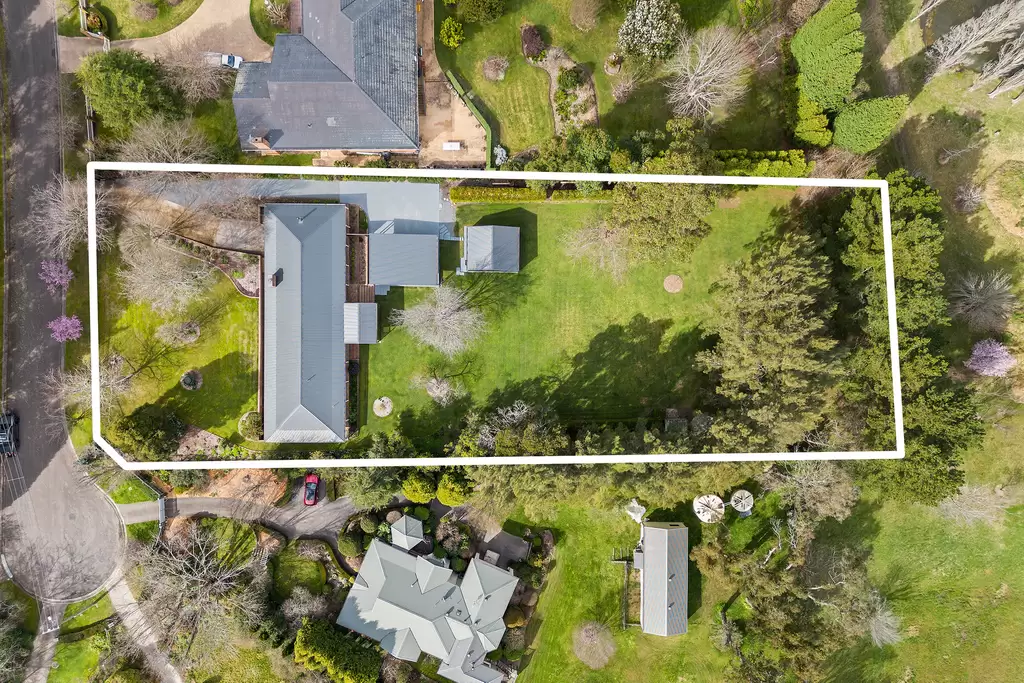 33 Phillip Street, Burradoo For Sale by Drew Lindsay Sotheby's International Realty