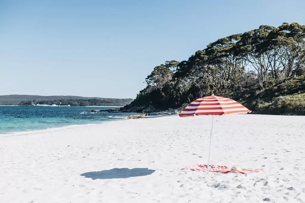 29 Cyrus Street, Hyams Beach For Sale by Drew Lindsay Sotheby's International Realty