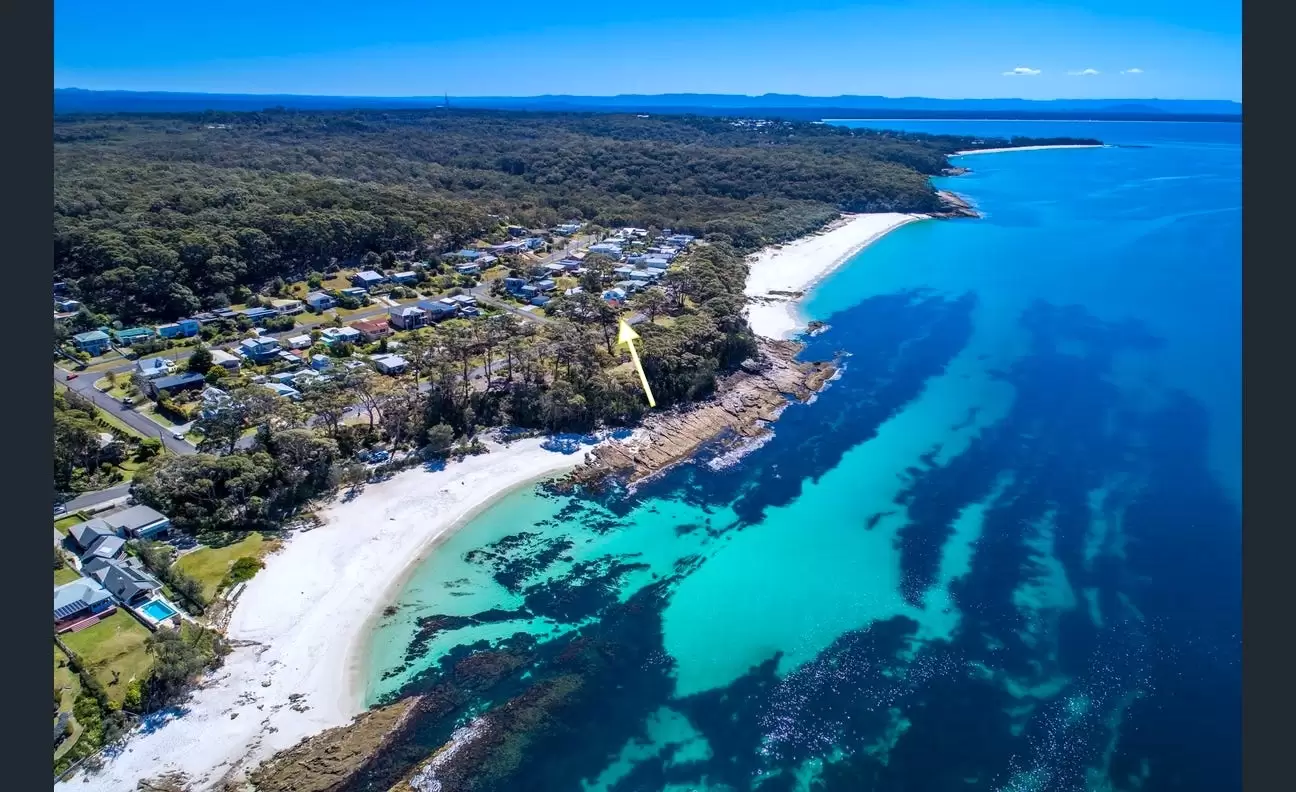 29 Cyrus Street, Hyams Beach For Sale by Drew Lindsay Sotheby's International Realty - image 9