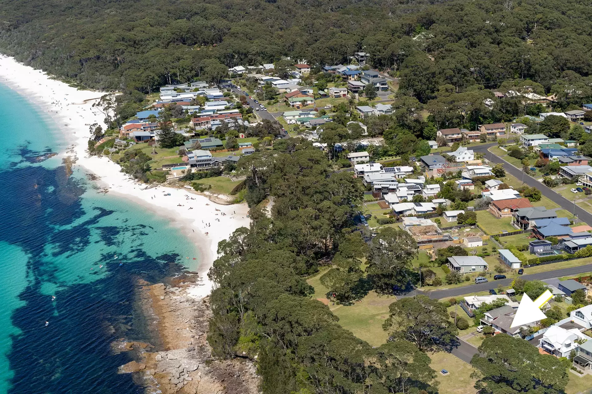 29 Cyrus Street, Hyams Beach For Sale by Drew Lindsay Sotheby's International Realty - image 10