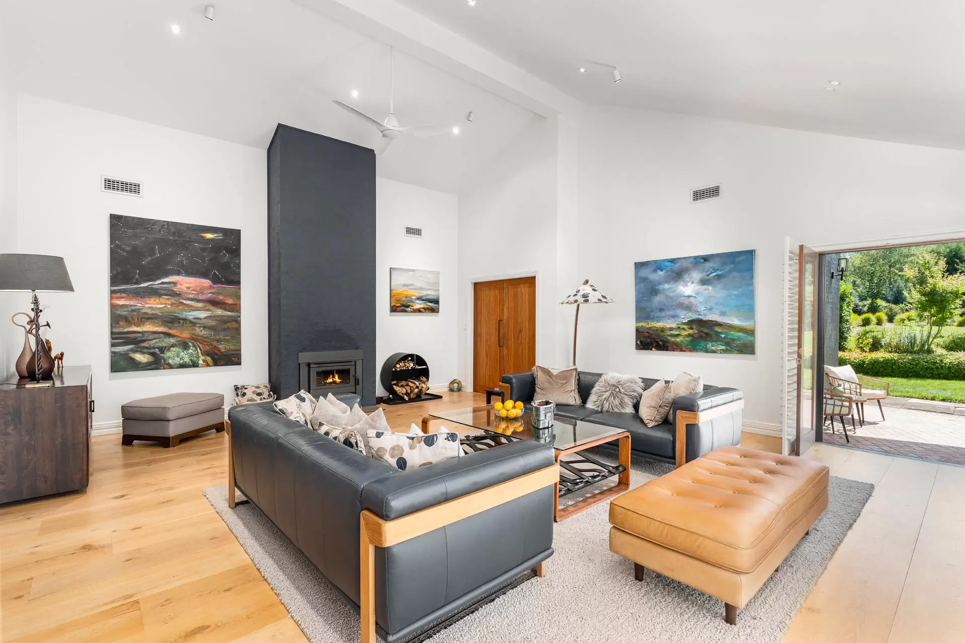 11 Evelyn Avenue, Bundanoon For Sale by Drew Lindsay Sotheby's International Realty - image 3