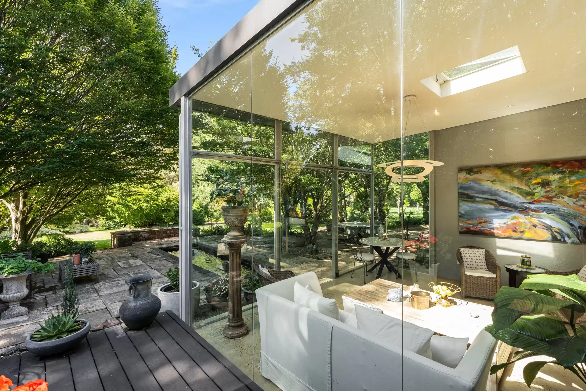 11 Evelyn Avenue, Bundanoon For Sale by Drew Lindsay Sotheby's International Realty - image 7