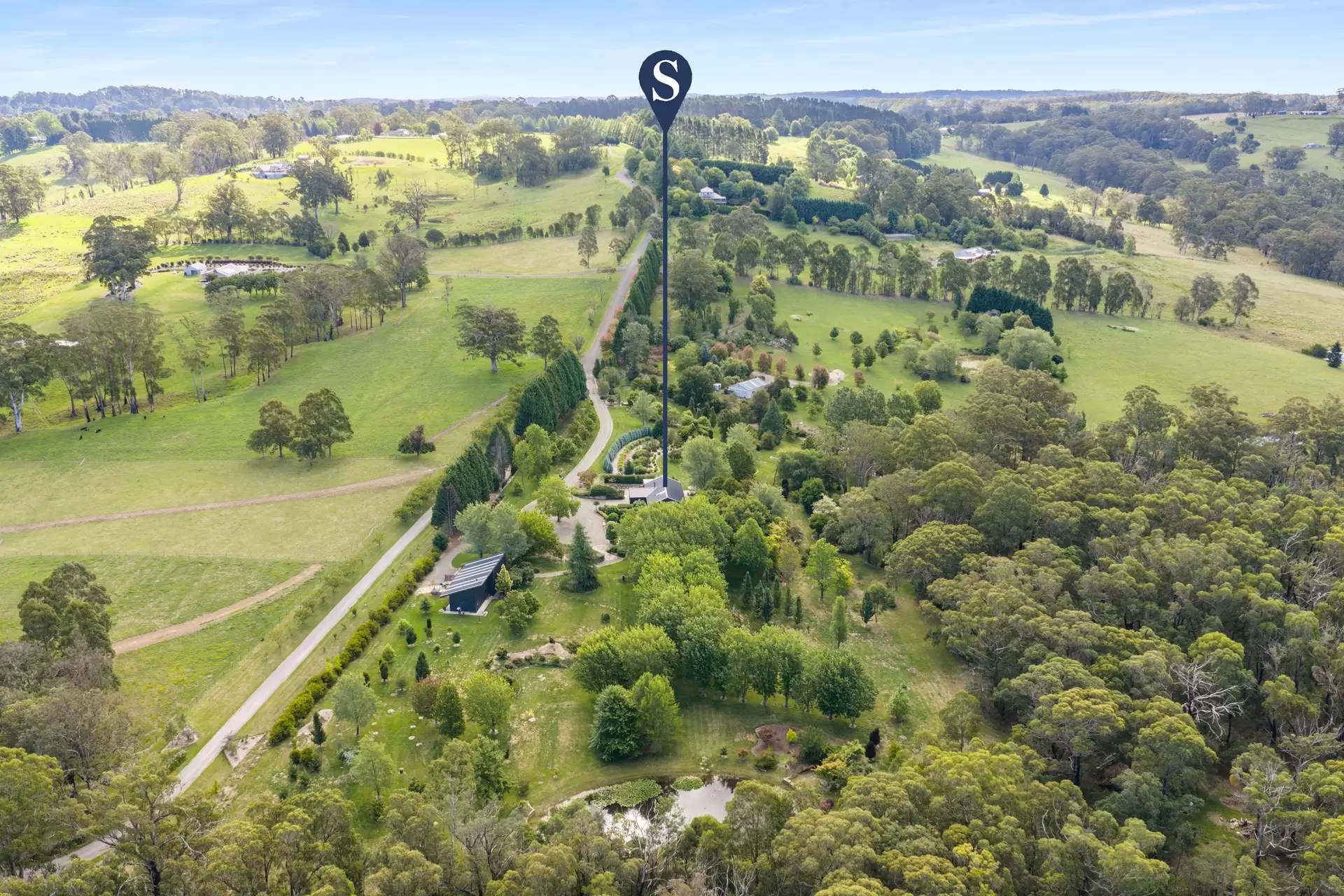 11 Evelyn Avenue, Bundanoon For Sale by Drew Lindsay Sotheby's International Realty - image 34