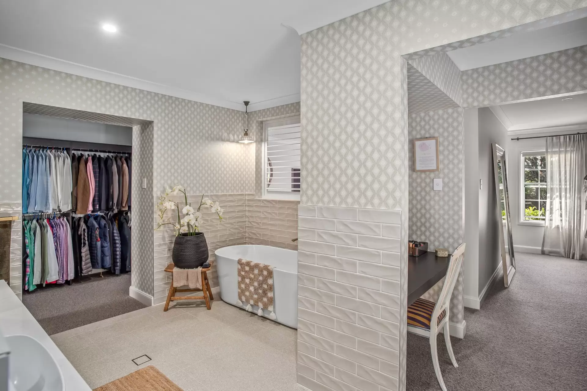 36 School Lane, Exeter For Sale by Drew Lindsay Sotheby's International Realty - image 14