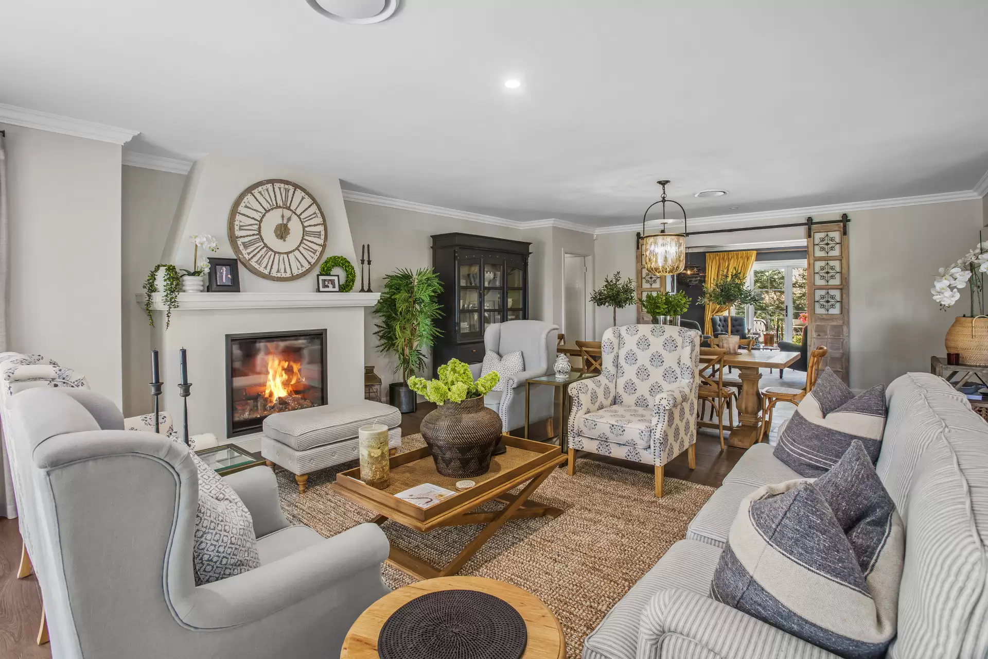 36 School Lane, Exeter For Sale by Drew Lindsay Sotheby's International Realty - image 5