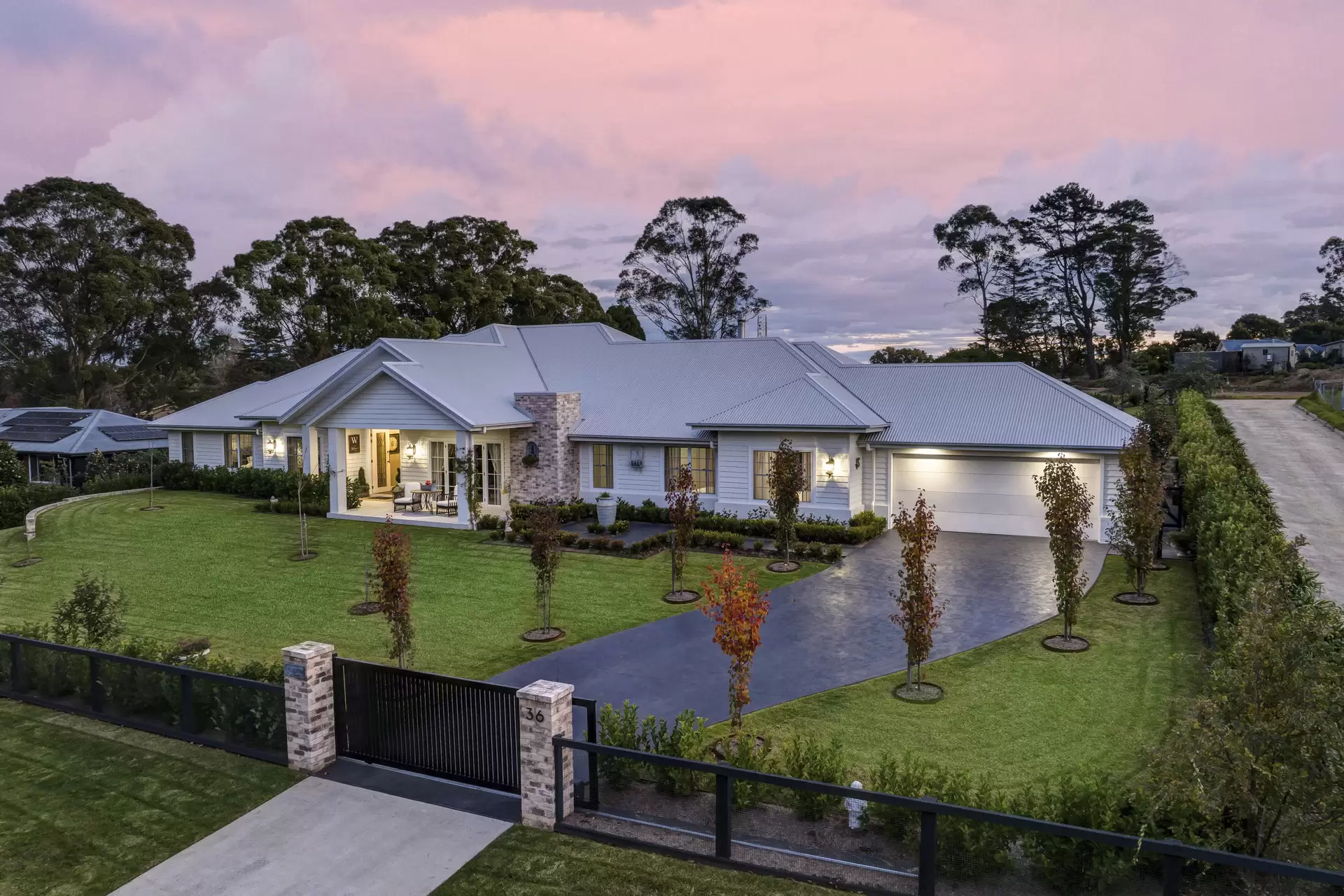 36 School Lane, Exeter For Sale by Drew Lindsay Sotheby's International Realty - image 26