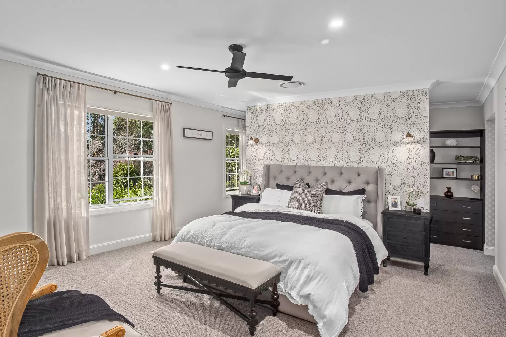 36 School Lane, Exeter For Sale by Drew Lindsay Sotheby's International Realty - image 12