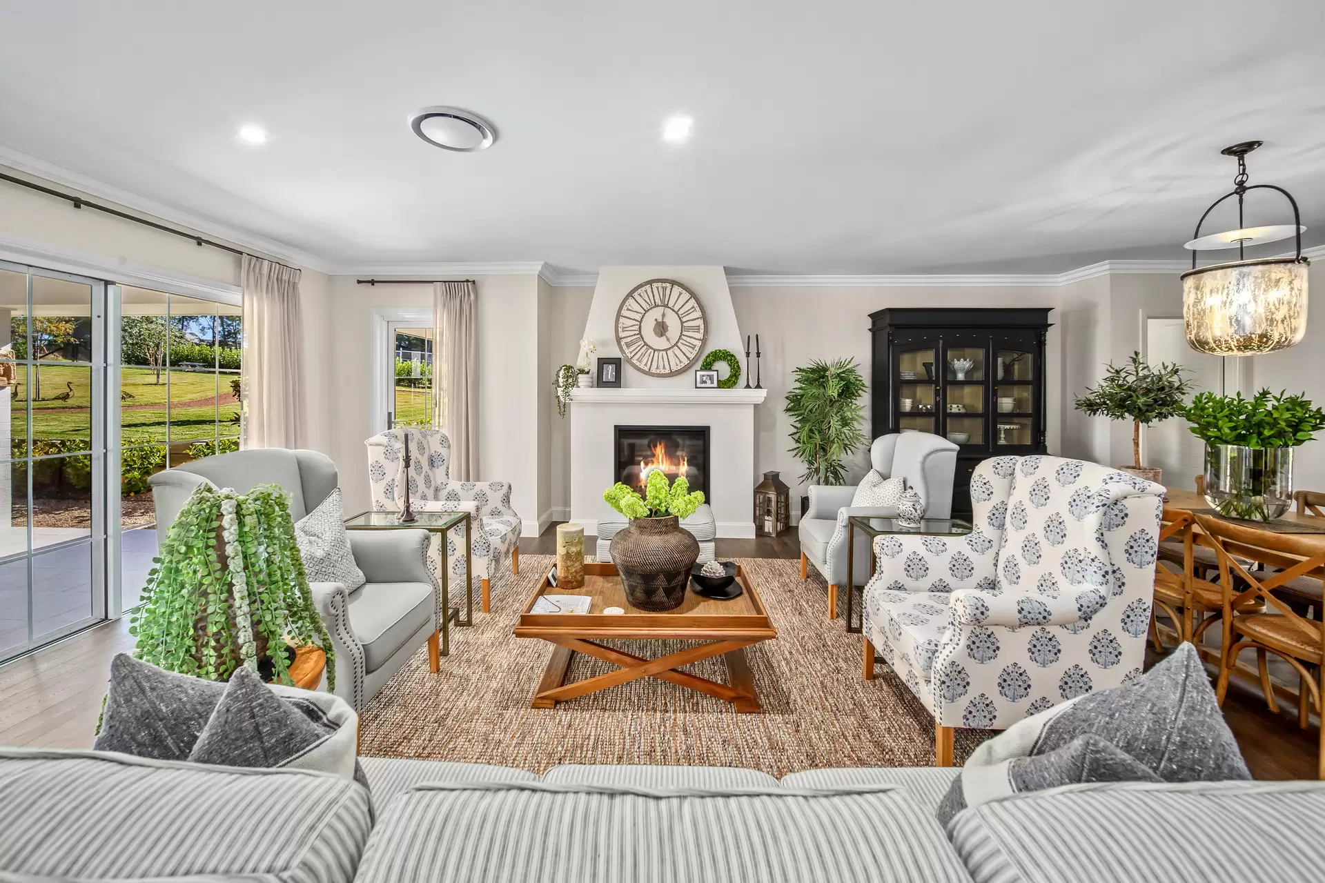 36 School Lane, Exeter For Sale by Drew Lindsay Sotheby's International Realty - image 4