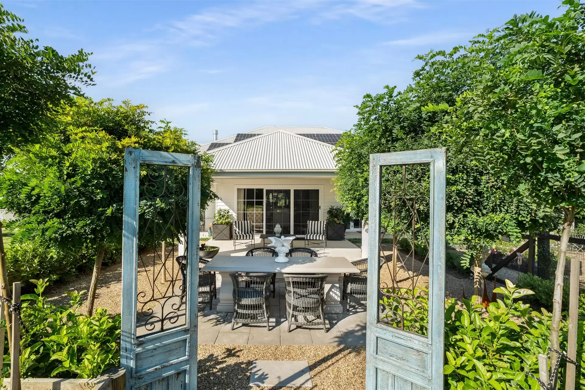 36 School Lane, Exeter For Sale by Drew Lindsay Sotheby's International Realty - image 23