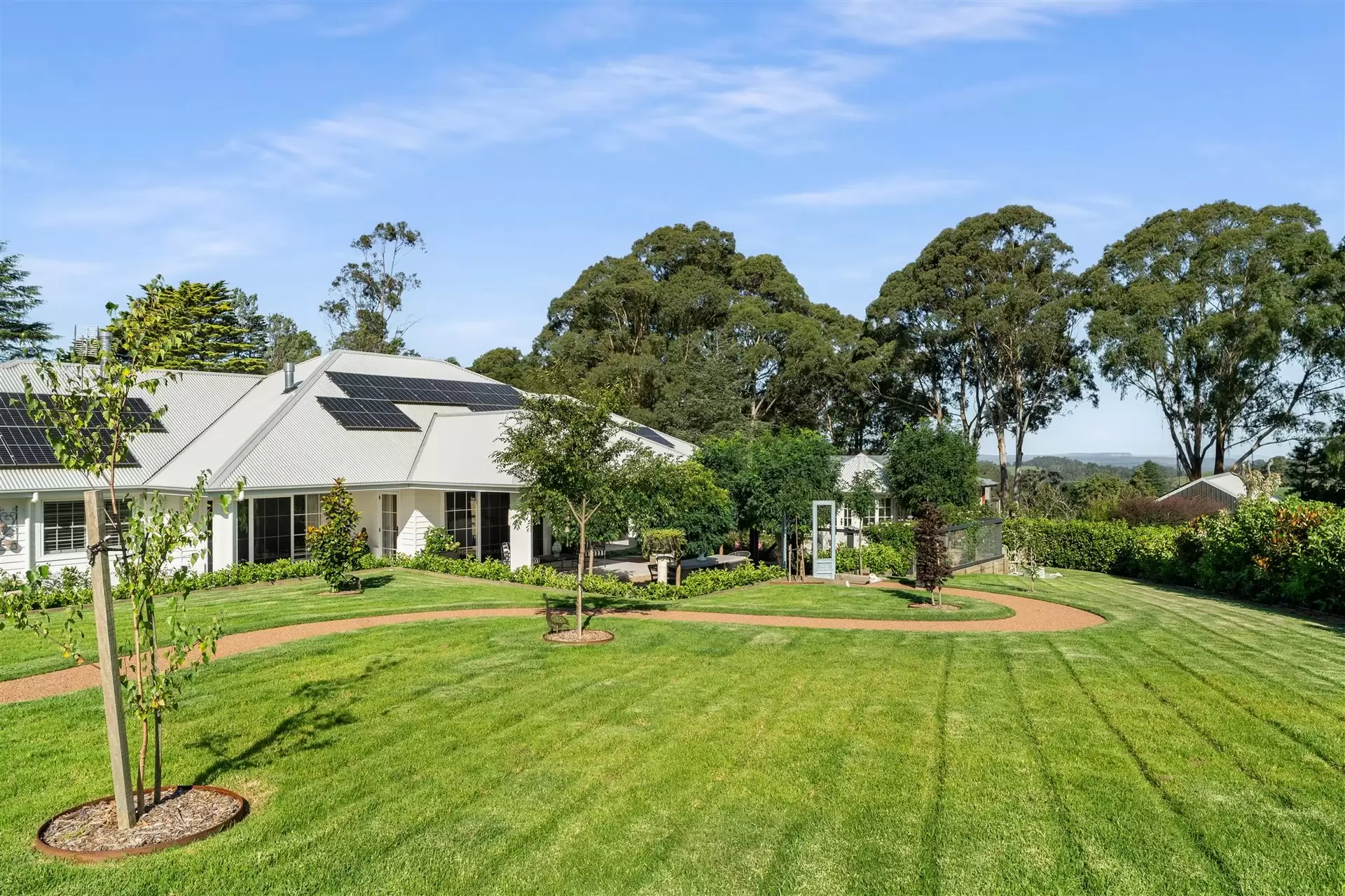 36 School Lane, Exeter For Sale by Drew Lindsay Sotheby's International Realty - image 24