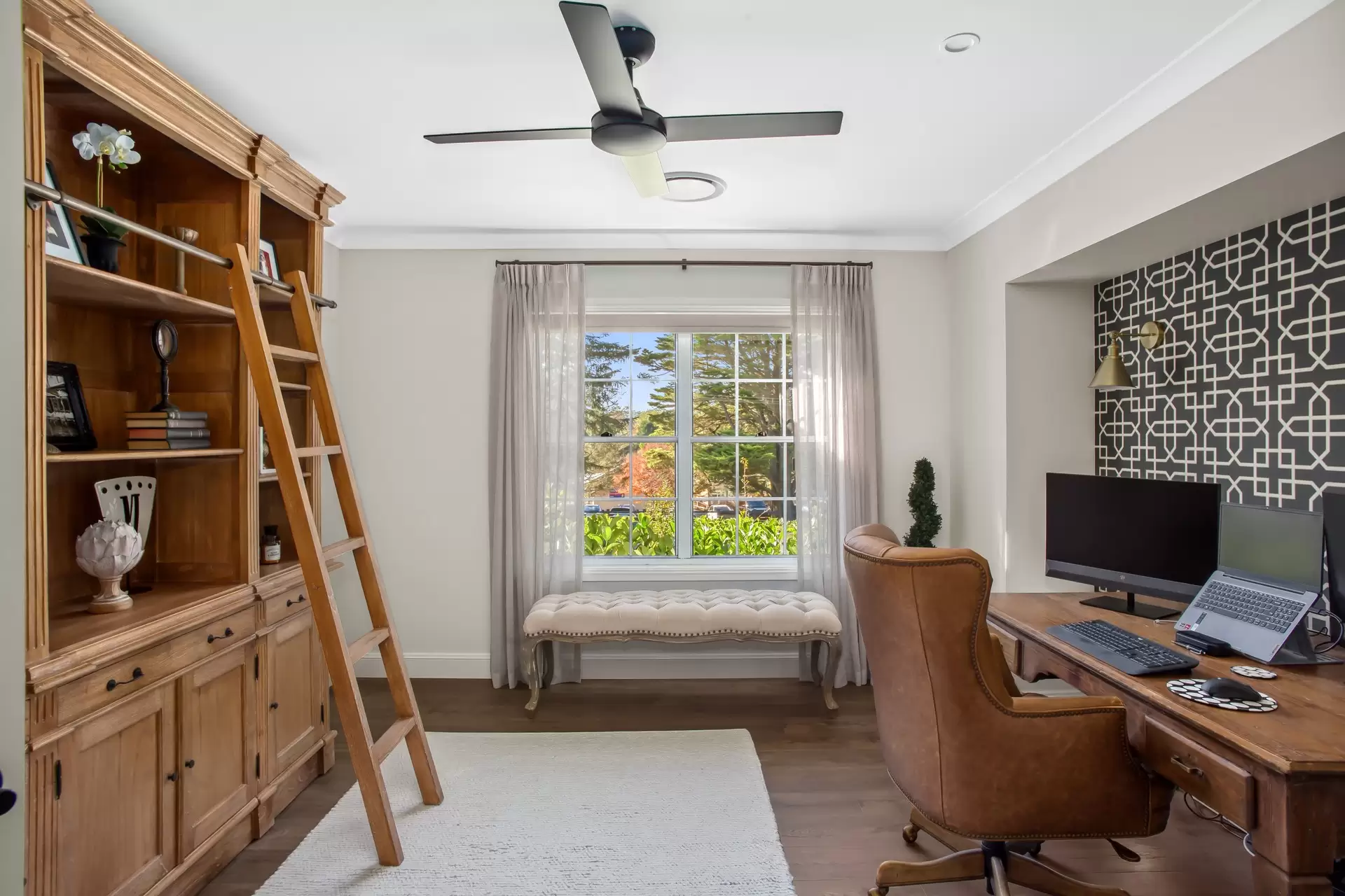 36 School Lane, Exeter For Sale by Drew Lindsay Sotheby's International Realty - image 18