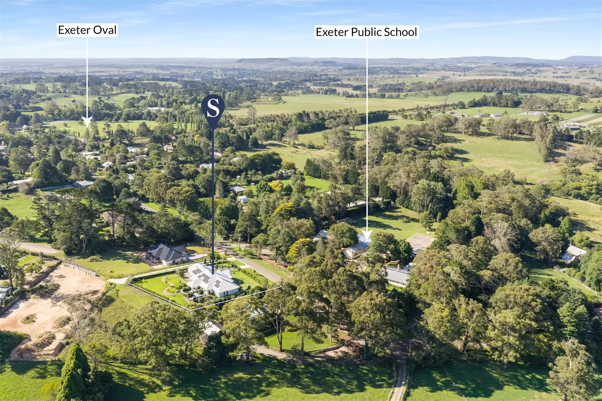 36 School Lane, Exeter For Sale by Drew Lindsay Sotheby's International Realty - image 25