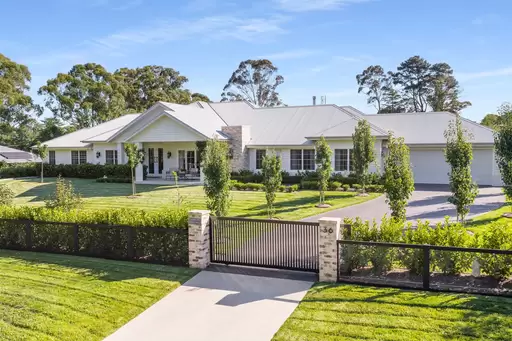 36 School Lane, Exeter For Sale by Drew Lindsay Sotheby's International Realty