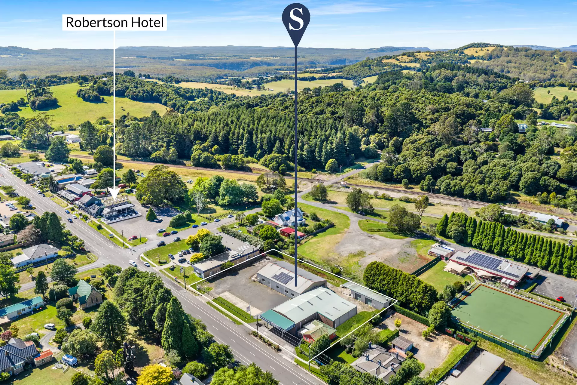 71-77 Hoddle Street, Robertson For Sale by Drew Lindsay Sotheby's International Realty - image 1