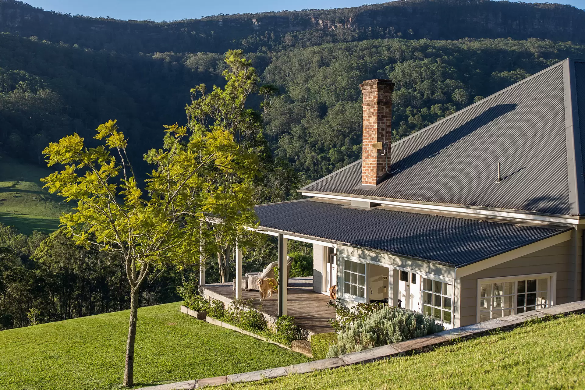 843 Wattamolla Road, Wattamolla For Sale by Drew Lindsay Sotheby's International Realty - image 3